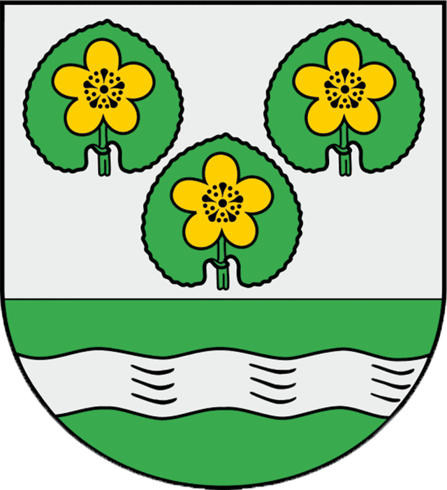 Logo Schule Wakendorf II